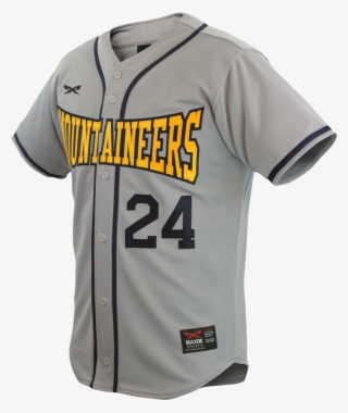 Power Youth Baseball Jersey #6058676