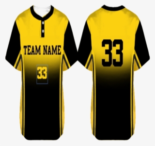 Adult/youth Baseball Jersey,custom Baseball Jersey - Active Shirt #6058997