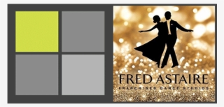 Shared Space & Fred Astaire Firewalk / Dance - Fred Astaire #6059053