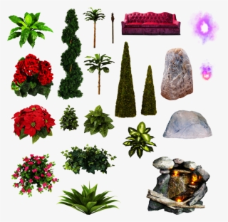 Logo, Intro, Banner, Png Images, Backgrounds For Free - Bond Manufacturing Rockvale Envirostone Outdoor Fountain #6059055