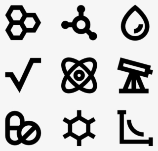 Science Bold Stroke - Bold Stroke Icons #6059100