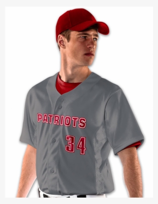 More Views - Baseball #6059347