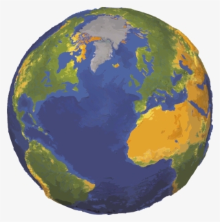 Earth Earth Throw Blanket #6059397