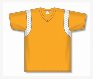 V-neck Dryflex Baseball Jerseys With Shoulder Inserts - Baseball #6059398
