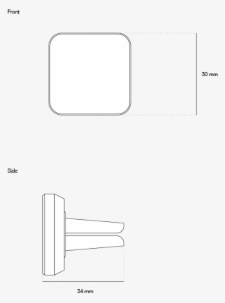 Technical Drawings - Monochrome #6059482