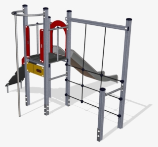 Prev - Outdoor Play Equipment #6059573