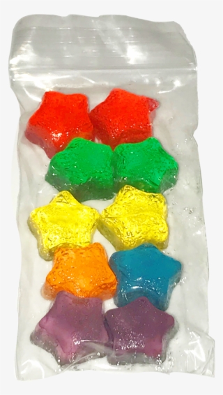 Twinkle Star Gummies - Jar #6059829