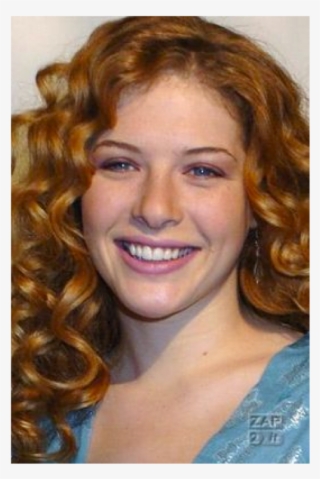 Clove = Annalynne Mccord - Rachelle Lefevre #6059871