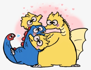 Godzilland Museum Ticklishcicada - Cartoon #6059966 Godzilland Museum Ticklishcicada - Cartoon #6059966
