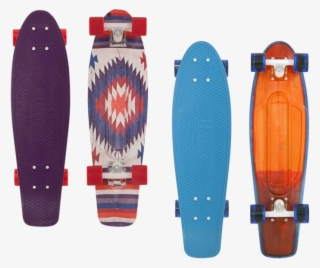 Penny Skateboard #6060176