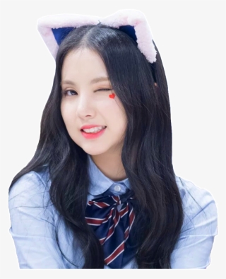 Eunha Gfriend Png #6060479