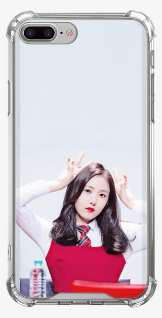 Gfriend-e3 Uv Shockproof Case - Gfriend #6060536