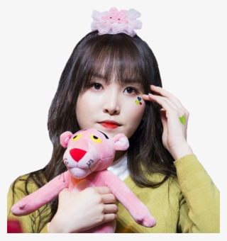 Yuju Sticker #6060596