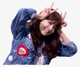 Sooyoung Gg Snsd Girls Generation Snsd K-pop - Sooyoung I Got A Boy Fansign #6060657