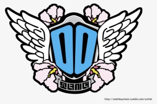 Igab - Yoona - Girls Generation I Got A Boy Logo #6060767