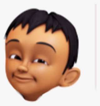 2 Replies 10 Retweets 37 Likes - Kepala Upin Ipin Picsart #6060768