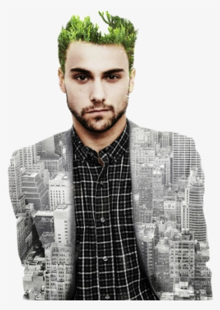 Jack Falahee Getty Images Portrait Studio In Beverly #6060822