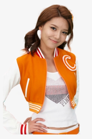 Sooyoung - Snsd Sooyoung Oh Png #6060944