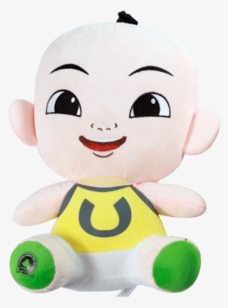 Upin Ipin Huggy - Upin #6060946