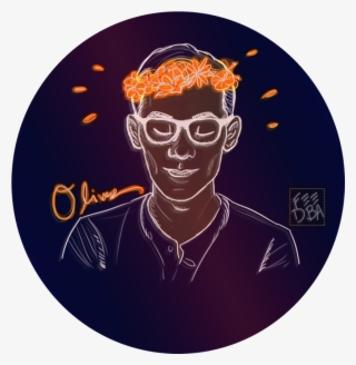 Oliver Hampton #6060999