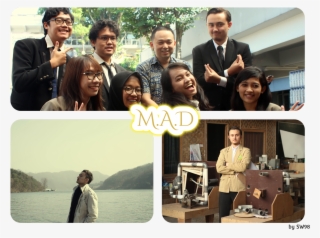 Hi, My Name Is Muhammad Arifin Dobson, People Usually - Collage #6061074