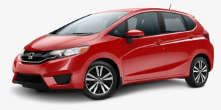 2017 Honda Fit - Mazda 2 2014 Model #6061194