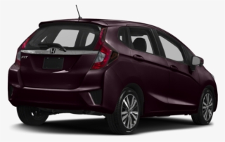 Pre-owned 2017 Honda Fit Ex #6061374
