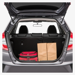 Steering Column Cupholders Cargo Space - Honda #6061426