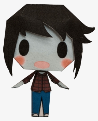 Marshall Lee The Vampire King Chibi Doll - Marceline The Vampire Queen #6061535