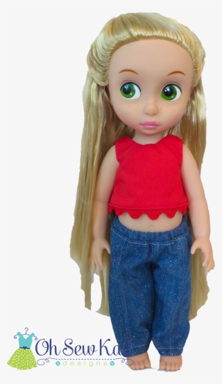 Published September 12, 2015 At 3000 × 4000 In - Doll #6061539