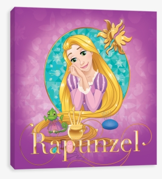 Shining Creativity - Rapunzel - Artissimo Designs Shining Creativity Rapunzel Printed #6061636