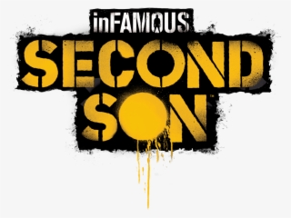 Second Son - Infamous: Second Son - Playstation 4 (ps4) Console #6061835