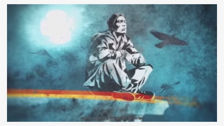 Delsin Rowe - Infamous Second Son Cinematics #6061899