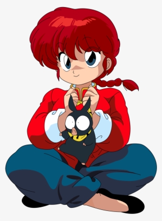 Buscar Con Google - Ranma 1 2 Png #6062018