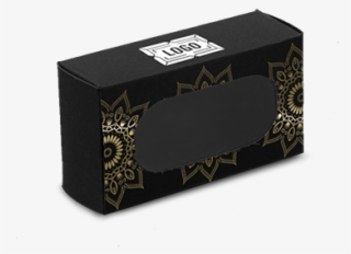 Cakesiclefor1 Black Mandala - Meade Coronado P.s.t. #6062021