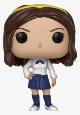Figurine Pop Gossip Girl #6062189