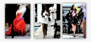 Xoxo - Fashion Model #6062348