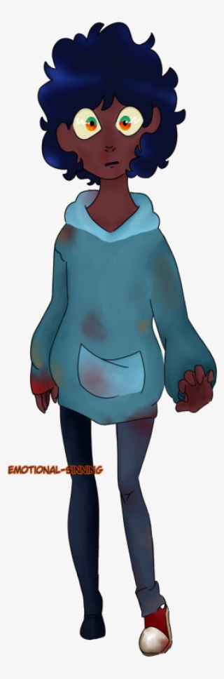 Zobie Max I Gues - Cartoon #6062695