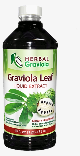 Why Choose Graviola Soursop Leaf Extract Easy - Graviola Soursop Leaf Extract Juice Liquid - 12oz #6062753
