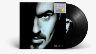 George Michael Older Vinyl #6062809