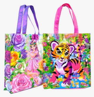 Lisa Frank® Tote #6062879