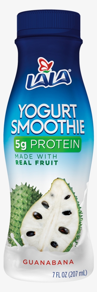 Guanabana Yogurt Smoothie - Lala Yogurt Smoothie Guanabana #6063077