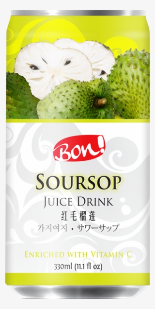 Contact Us - Beverages Soursop Juice Drink #6063133