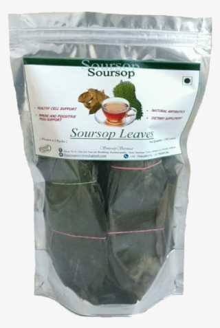 Soursop #6063139