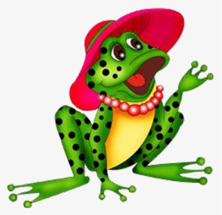 Tubes Grenouilles - Funny Frog Clipart #6063140 Tubes Grenouilles - Funny Frog Clipart #6063140