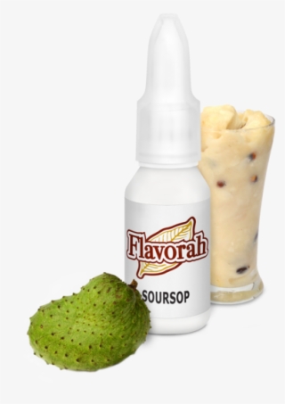 Soursop 15ml - Flavorah #6063217