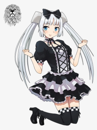 صور Miss Monochrome #6063270
