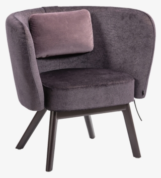 Armchair - Humlan Nc Nordic Care #6063272