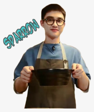 #do Kyungsoo #kyungsoo #exo - Transparent Kyungsoo Exo #6063321