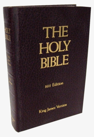 Kjv 1611 History Of King James Bible #6063326